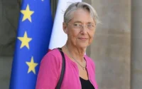 Quand les vacances de la Première ministre française à Marrakech créaient polémique