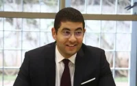Mehdi Bensaid, futur ministre des MRE ?