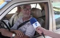 Melilla : embouteillage monstre à la frontière le week-end dernier