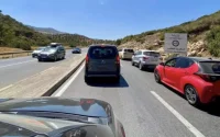 Les embouteillages gâchent les vacances des MRE