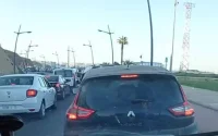 MRE : cinq heures d'attente à la frontière marocaine de Sebta