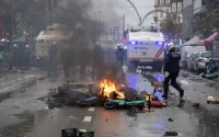Violences à Bruxelles : le bourgmestre appelle à la non stigmatisation des Marocains