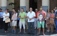 Les familles des deux Espagnols tués par la Marine marocaine en 2013 réclament toujours justice