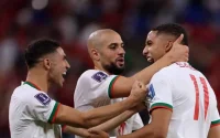 Victoire du Maroc : une fierté arabe, selon l'Émir de Dubaï