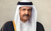 Le père de l'émir du Qatar en vacances au Maroc