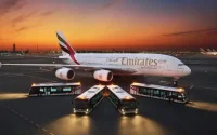 Emirates recrute au Maroc