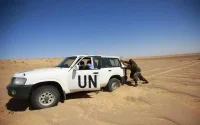 Les États-Unis réclament la désignation d'un nouvel émissaire de l'ONU pour le Sahara