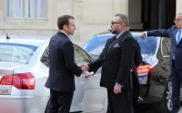 Les Français du Maroc portent largement Emmanuel Macron en tête