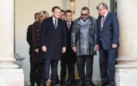 Emmanuel Macron joue la carte de l'apaisement avec le Maroc et l'Algérie