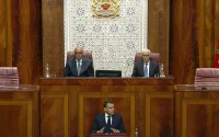 Des propos tenus par Emmanuel Macron au Maroc font polémique