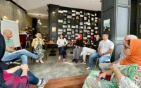 Des centaines d'emplois offerts aux jeunes marocains