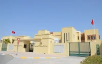 Vol d'argent au consulat du Maroc à Dubaï : le suspect arrêté