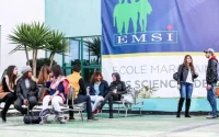 Le Maroc décroche quatre médailles au Grand prix de la meilleure invention internationale