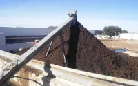 Découverte au Maroc d'une nouvelle source d'énergie propre