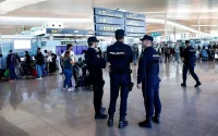 Il abandonne son enfant puis tente de s'enfuir au Maroc