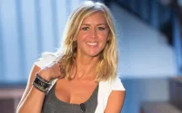 Atteinte d'endométriose, Enora Malagré veut adopter un enfant marocain