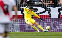 L'énorme bourde de Yassine Bounou (vidéo)