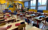 Beni-Mellal : frappé par une enseignante, un élève dans un état critique