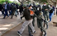 La Wilaya de Rabat interdit la manifestation des enseignants
