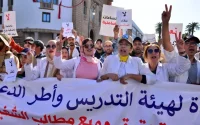 Maroc : des enseignants sanctionnés