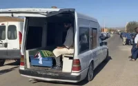 Bilal Kissy : une vie arrachée par des militaires algériens (vidéo)