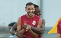 Galatasaray en colère contre Hakim Ziyech