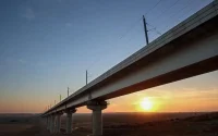 Une entreprise indienne pour le TGV marocain