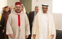 Mohammed VI s'entretient avec Mohamed Ben Zayed après l'attaque contre les Émirats
