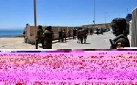 Un parti politique veut envoyer l'armée à Sebta et Melilla
