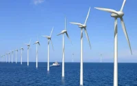 Le Maroc dans le top 5 mondial des futurs leaders de l'éolien flottant