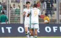Hafid Derradji critique Djamel Belmadi après la défaite de l'Algérie face au Maroc