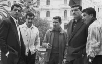 Comment le Maroc a contribué à la naissance de l'équipe de l'Algérie de football
