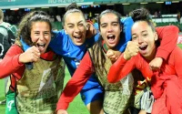 Coupe du monde : les Lionnes de l'Atlas entrent dans l'histoire
