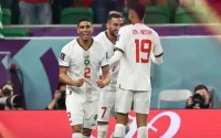 « Le Maroc n'aurait pas atteint les 8e si Vahid Halilhodzic n'avait pas été limogé »