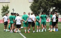 La FRMF mécontente des Lions de l'Atlas et de Vahid Halilhodzic