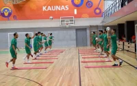 Mondial de futsal : le Maroc entre en lice