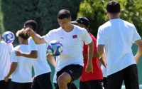 Match Maroc - Etats-Unis : sur quelle chaine voir le match et à quelle heure ?