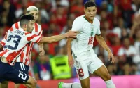 Mondial 2022 : encore deux matchs amicaux en vue pour le Maroc ?
