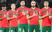 Football : nouvelle distinction pour les Lions de l'Atlas