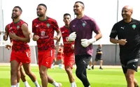 Bonne nouvelle pour les Lions de l'Atlas