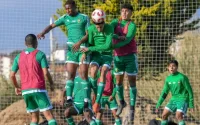 Fouzi Lekjaa appelle les Lionceaux de l'Atlas à plus de persévérance