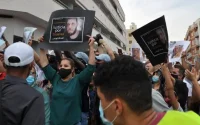 Escalade raciste à Murcia
