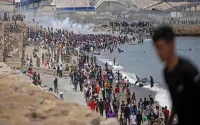Police aux frontières : l'Espagne soutient le Maroc, malgré la crise