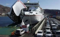 L'Espagne derrière l'annulation de la ligne maritime Tanger-Portimão