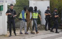 L'Espagne craint le retour des djihadistes de Syrie