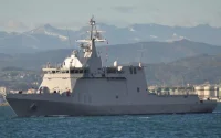 L'Espagne envoie un navire de guerre non loin du Maroc