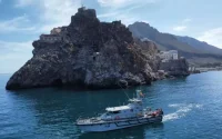 L'Espagne envoie un patrouilleur non loin du Maroc, une provocation ?