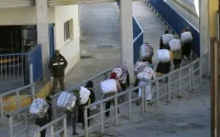 L'Espagne veut mettre fin à la contrebande à Sebta et Melilla
