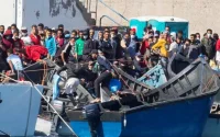 Espagne : les flux migratoires ont baissé depuis le changement de position sur le Sahara