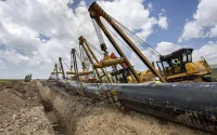 Après la fin du GME, l'Espagne réduit sa dépendance vis-à-vis du gaz algérien